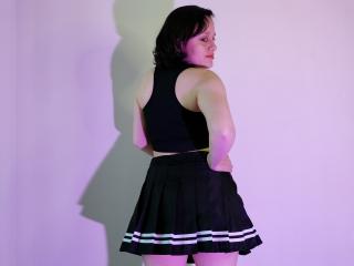 KammiG - Sexe cam en vivo - 25450685