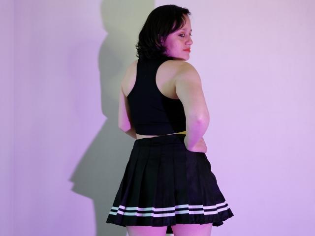 KammiG - Sexe cam en vivo - 25450685