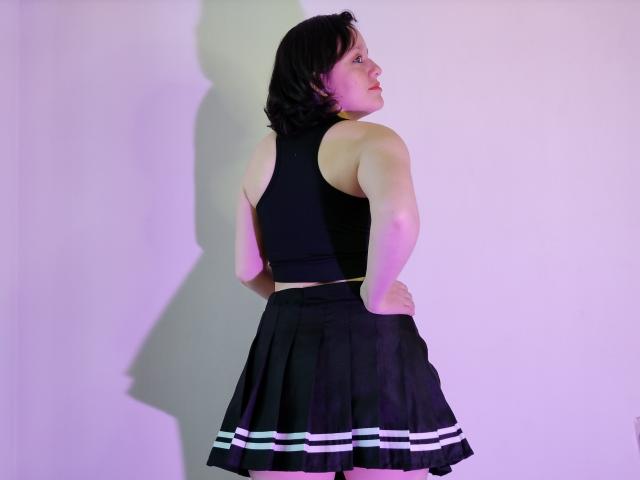 KammiG - Sexe cam en vivo - 25450693