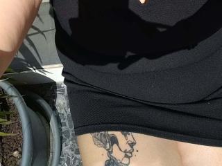 ChaudedeBraise - Live sex cam - 25450941