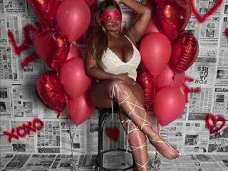 SweetBusty - Sexe cam en vivo - 25450957