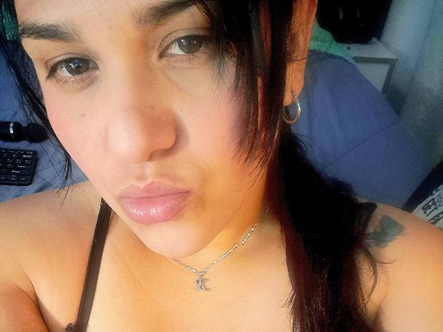 VivianaThomson - Sexe cam en vivo - 25451121