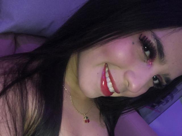 AlanaReyes - Live sexe cam - 25451353