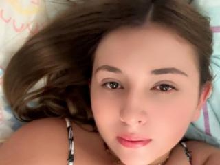 CristalWill - Live porn &amp; sex cam - 25451853