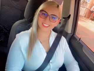 CristalWill - Live porn &amp; sex cam - 25451861