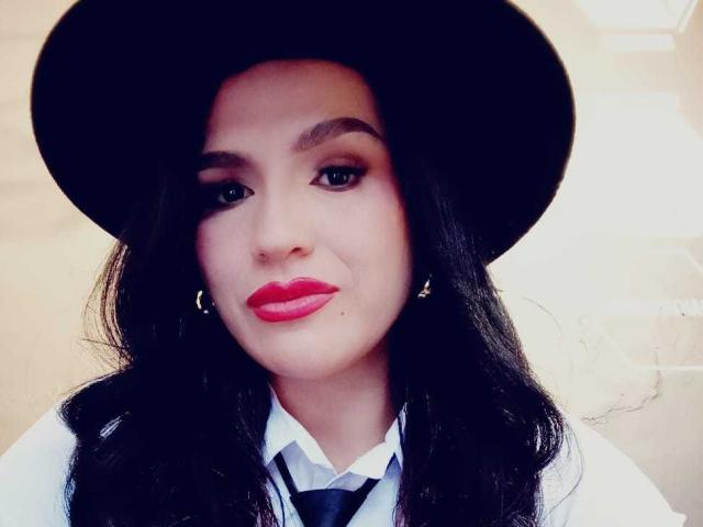 CameronViviane - Live sex cam - 25452849