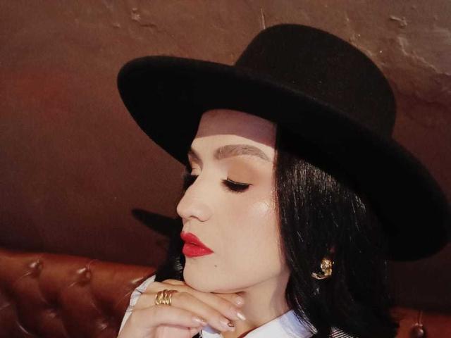 CameronViviane - Live sex cam - 25452853