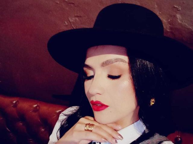 CameronViviane - Live sex cam - 25452893