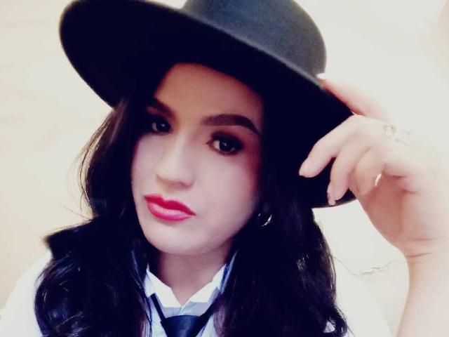 CameronViviane - Sexe cam en vivo - 25452897