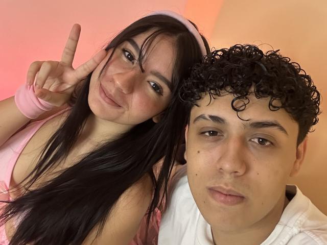 WelcomeToSky - Live porn &amp; sex cam - 25453061