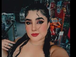 SashaShery - Live sex cam - 25453689