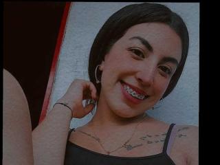 TifanyTobon - Live sexe cam - 25453937