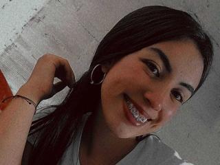 TifanyTobon - Live sexe cam - 25453941