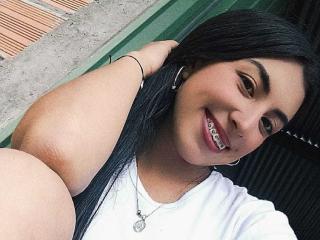 TifanyTobon - Live sexe cam - 25453945