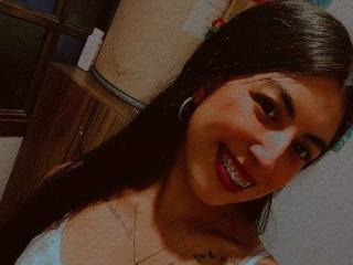 TifanyTobon - Live sexe cam - 25453953