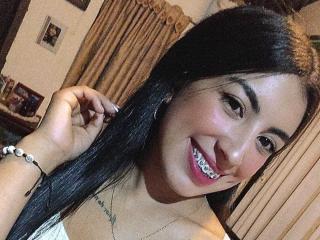 TifanyTobon - Live sexe cam - 25453961