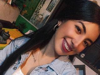 TifanyTobon - Live sexe cam - 25453965