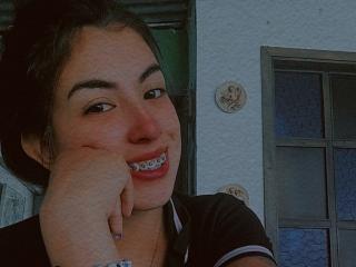 TifanyTobon - Live sexe cam - 25453969