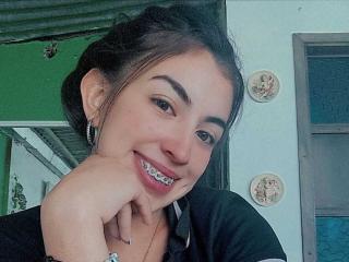 TifanyTobon - Live sexe cam - 25453981