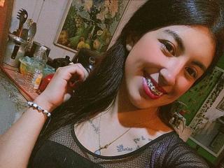 TifanyTobon - Live sexe cam - 25453985