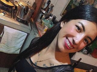 TifanyTobon - Live sexe cam - 25453989