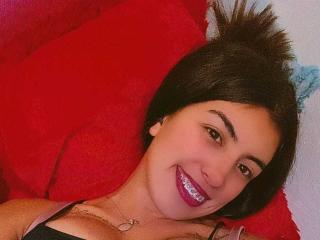 TifanyTobon - Live sexe cam - 25453993