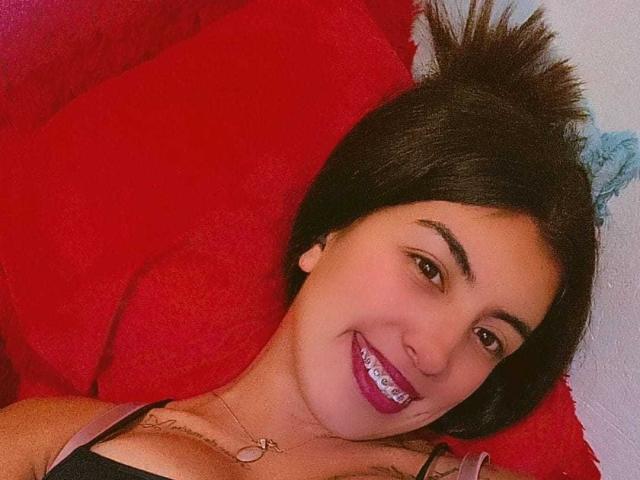 TifanyTobon - Live sexe cam - 25453993