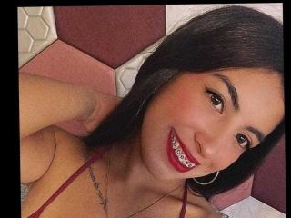 TifanyTobon - Live sexe cam - 25454005