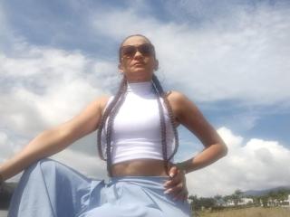 AgathaStone - Sexe cam en vivo - 25454229