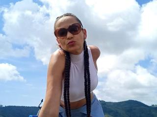 AgathaStone - Sexe cam en vivo - 25454233