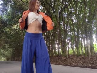 AgathaStone - Sexe cam en vivo - 25454241