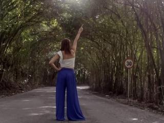 AgathaStone - Sexe cam en vivo - 25454281