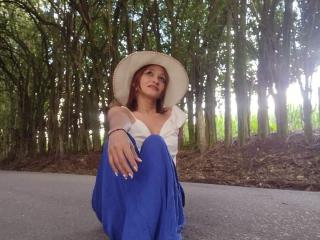 AgathaStone - Sexe cam en vivo - 25454289
