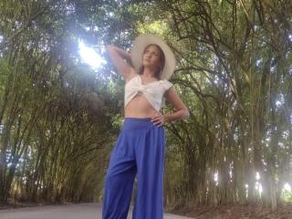 AgathaStone - Sexe cam en vivo - 25454293