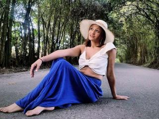 AgathaStone - Sexe cam en vivo - 25454441