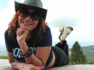 AgathaStone - Sexe cam en vivo - 25454457
