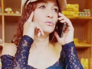 AgathaStone - Sexe cam en vivo - 25454493