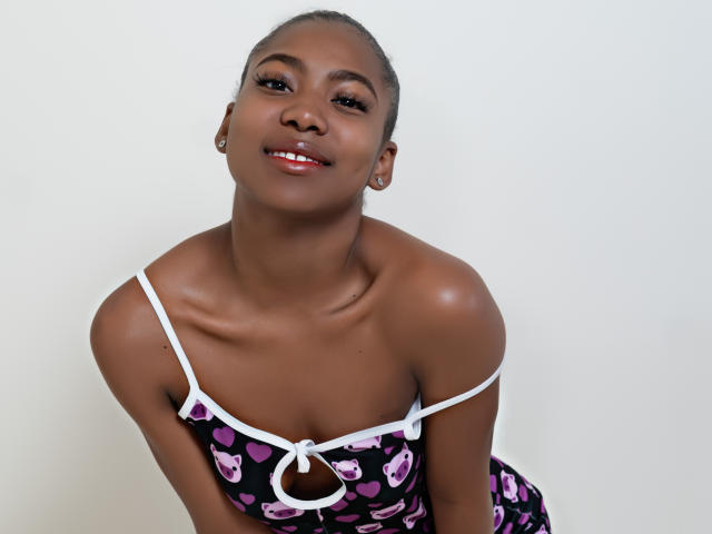 AriianaBlake - Live sex cam - 25454661