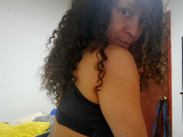 Angelonix - Live sex cam - 25455101