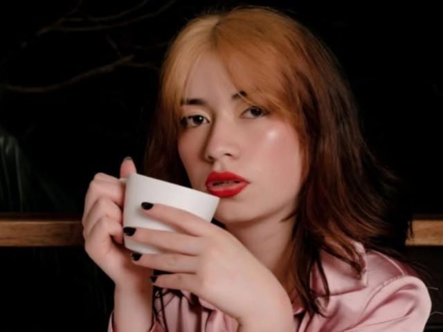 AnyuWu - Sexe cam en vivo - 25455297