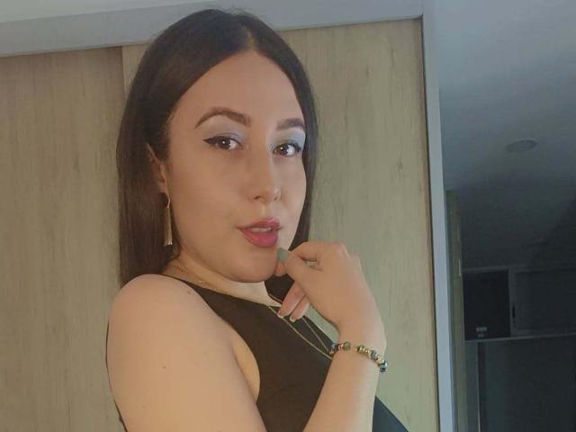 MabyLegrand - Live sex cam - 25455897