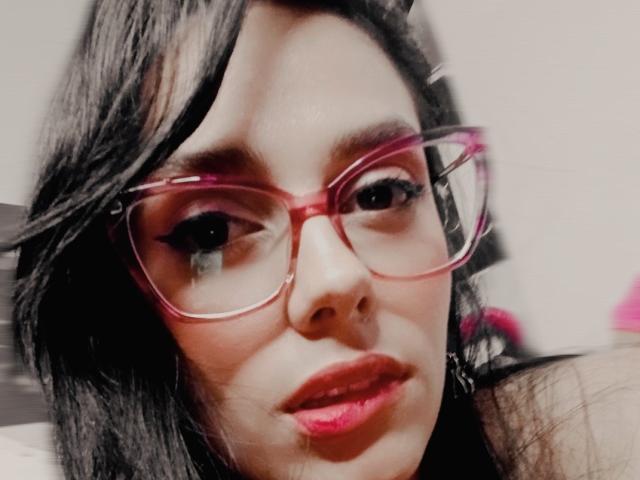 AnaisHilton - Live sexe cam - 25455937