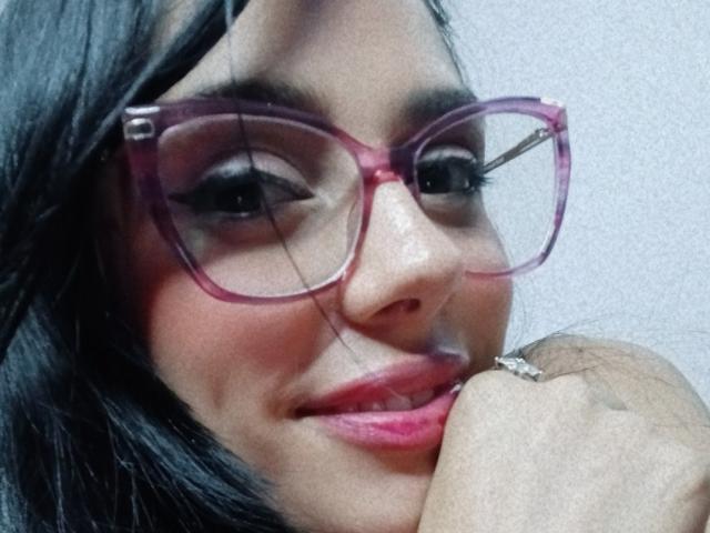 AnaisHilton - Camera khiêu dâm &amp; quyến rũ trực tiếp - 25455941