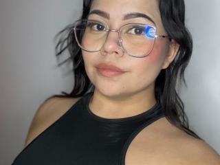 LilyRousee - Live porn &amp; sex cam - 25456029