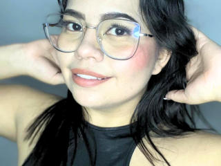 LilyRousee - Live sexe cam - 25456049