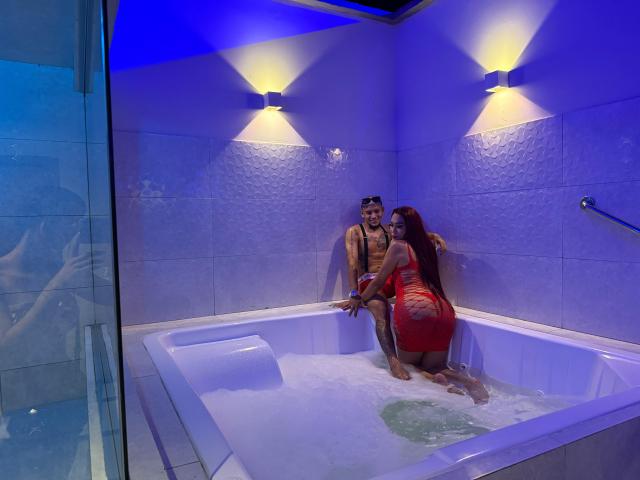 MegaSexyHot - Sexe cam en vivo - 25456073