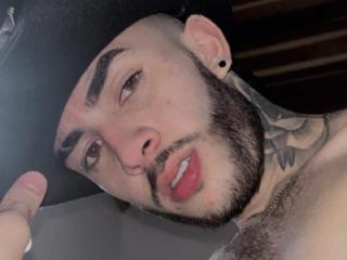 MarceloRuiz - Live sexe cam - 25456129