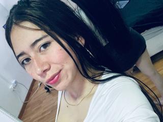 LexyJones - Live sex cam - 25456289