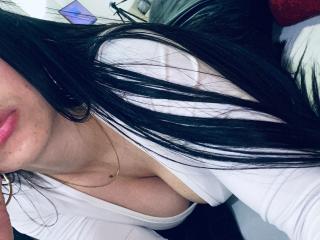 LexyJones - Sexe cam en vivo - 25456293