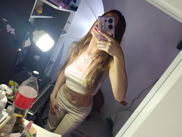 LiliiMoore - Sexe cam en vivo - 25456429